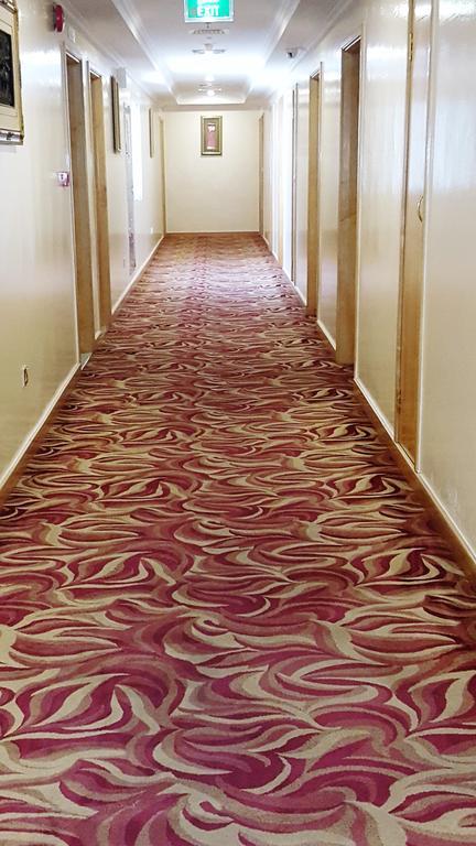 Kings Square Hotel Llc ドバイ エクステリア 写真