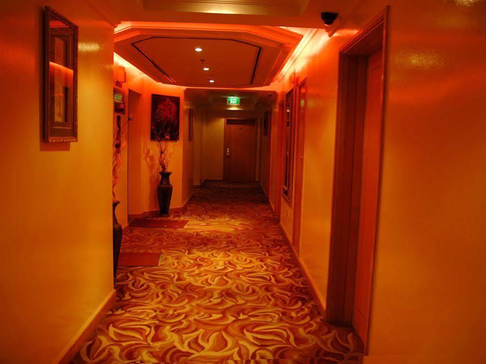Kings Square Hotel Llc ドバイ エクステリア 写真