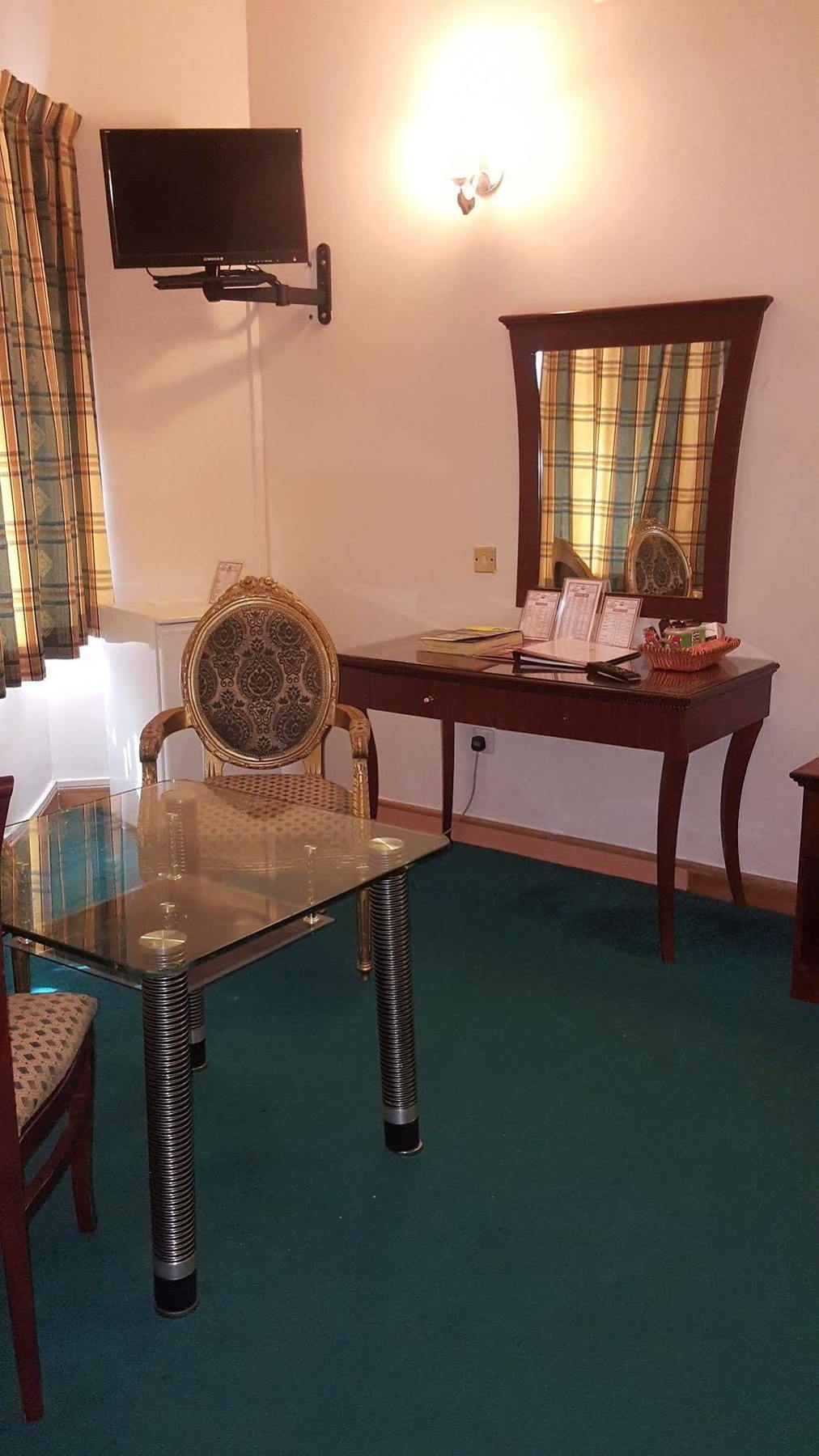 Kings Square Hotel Llc ドバイ エクステリア 写真