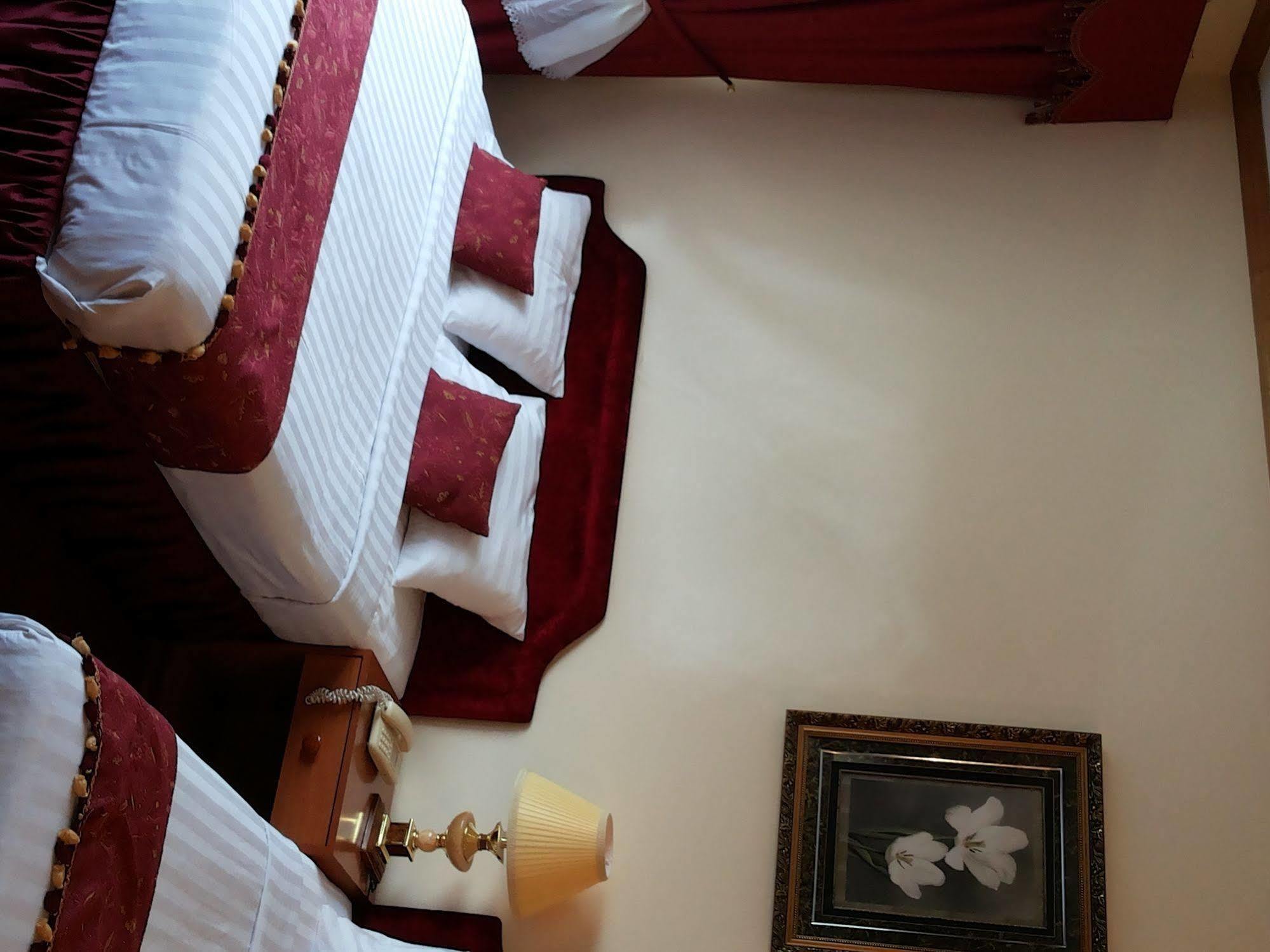 Kings Square Hotel Llc ドバイ エクステリア 写真