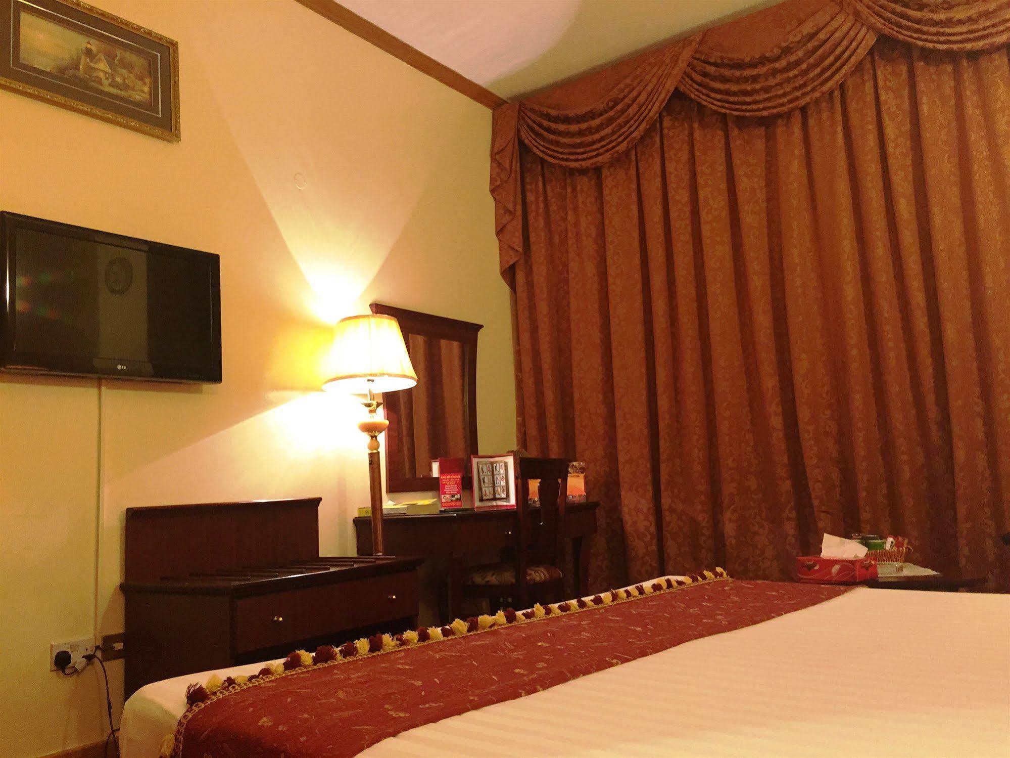 Kings Square Hotel Llc ドバイ エクステリア 写真