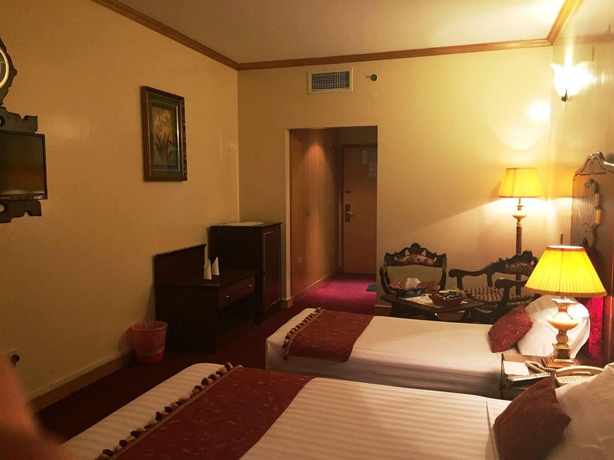 Kings Square Hotel Llc ドバイ エクステリア 写真