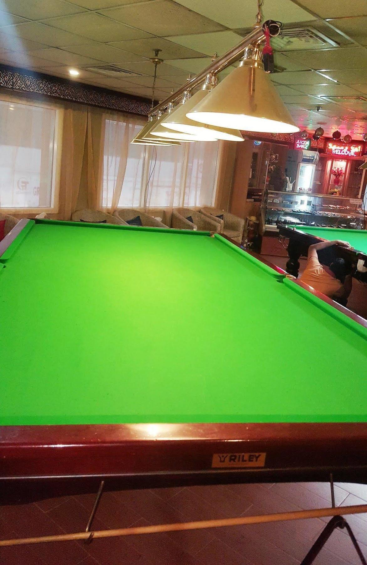 Kings Square Hotel Llc ドバイ エクステリア 写真