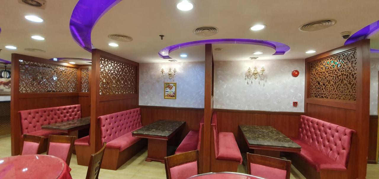 Kings Square Hotel Llc ドバイ エクステリア 写真