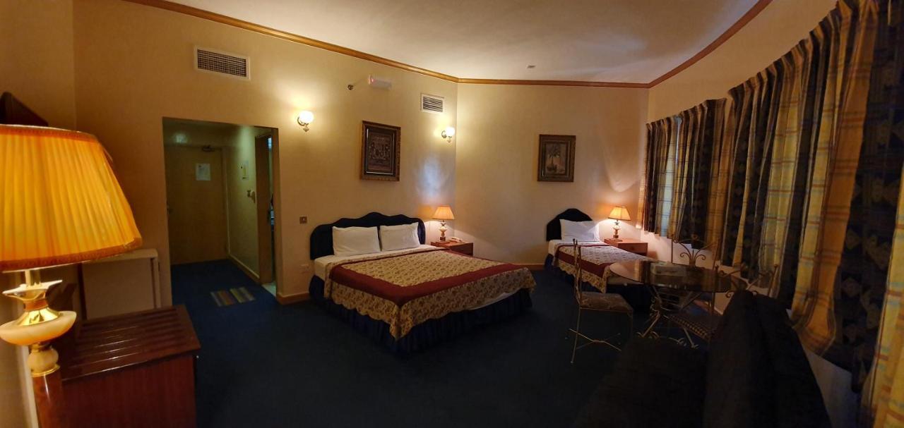 Kings Square Hotel Llc ドバイ エクステリア 写真