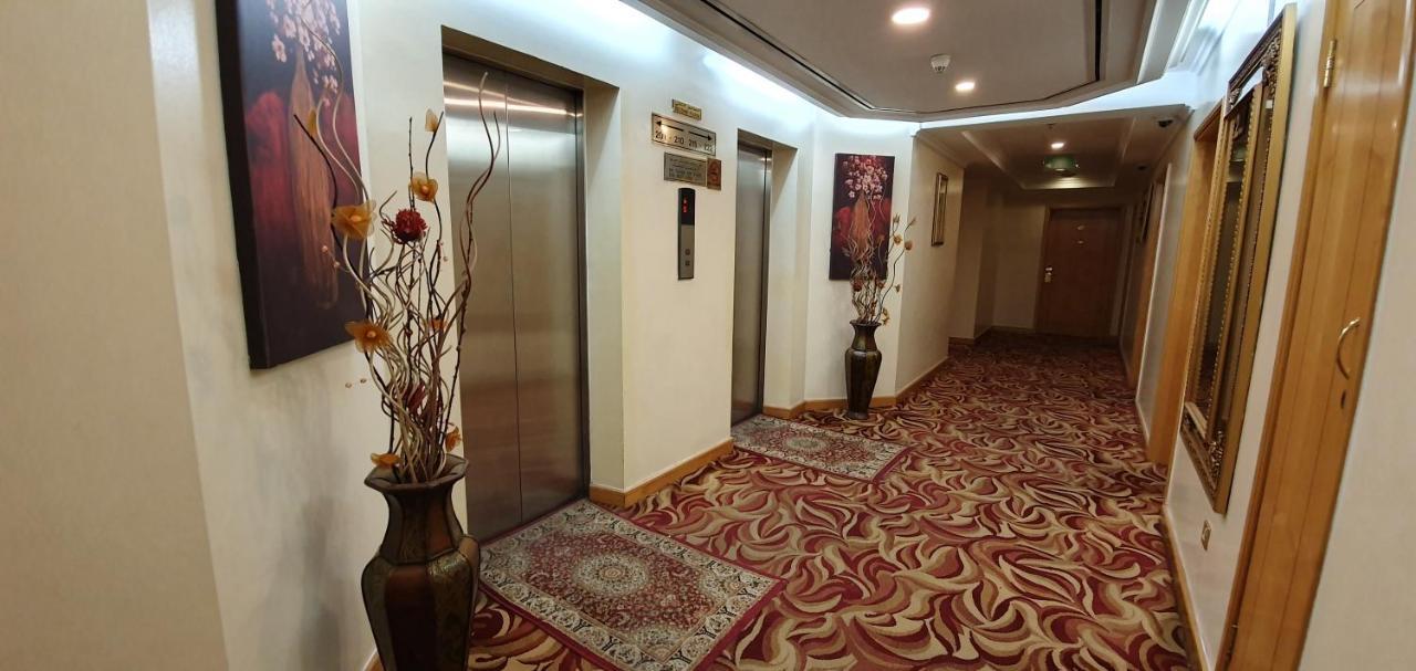 Kings Square Hotel Llc ドバイ エクステリア 写真
