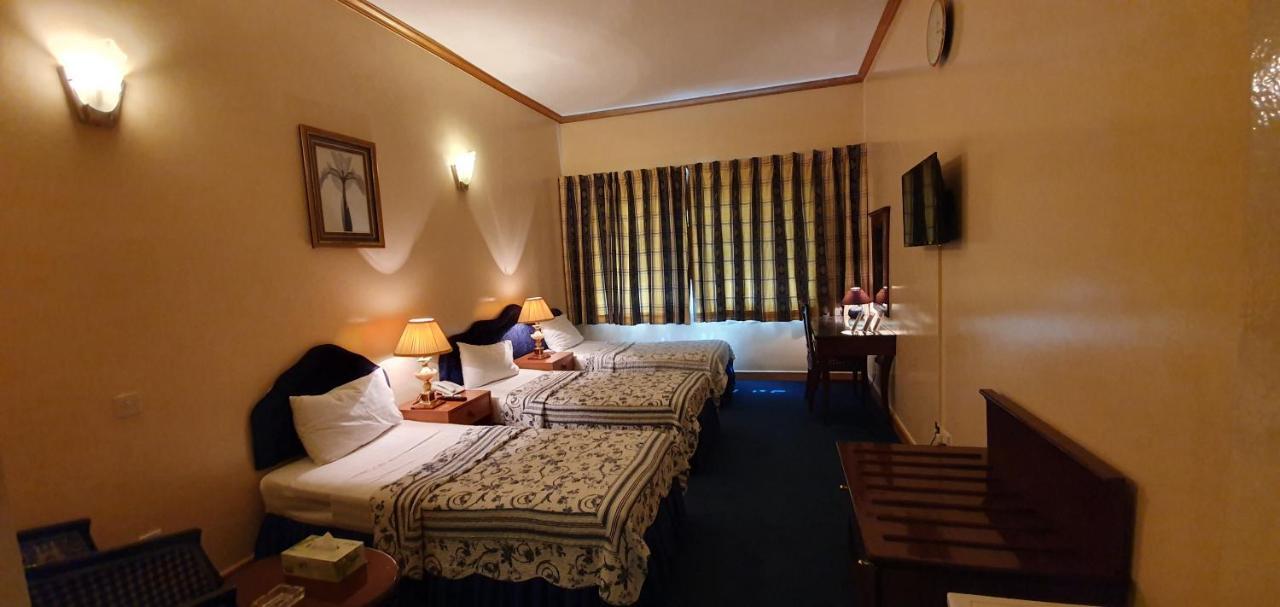 Kings Square Hotel Llc ドバイ エクステリア 写真