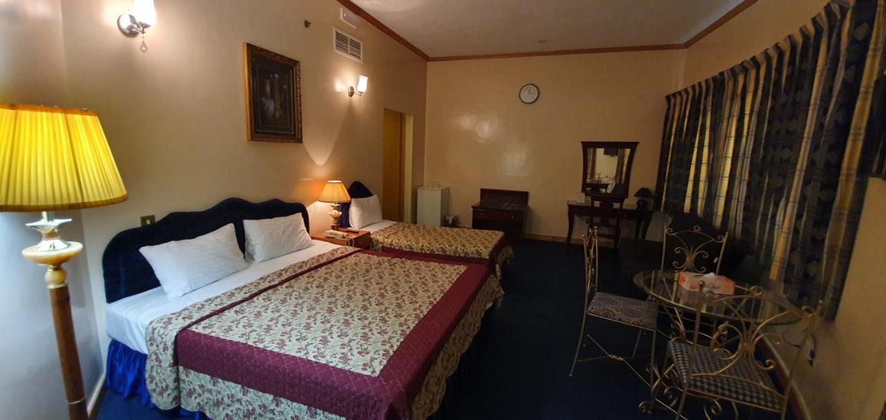 Kings Square Hotel Llc ドバイ エクステリア 写真