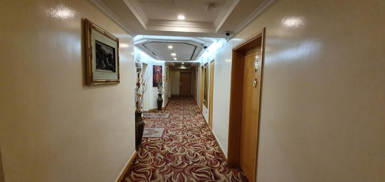 Kings Square Hotel Llc ドバイ エクステリア 写真