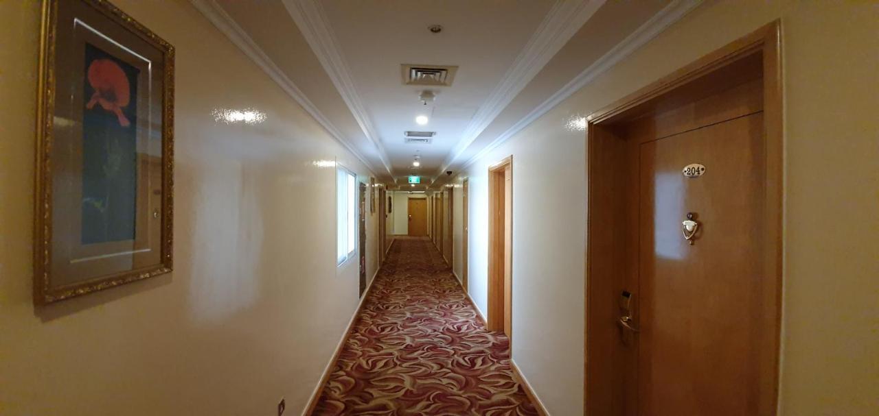 Kings Square Hotel Llc ドバイ エクステリア 写真