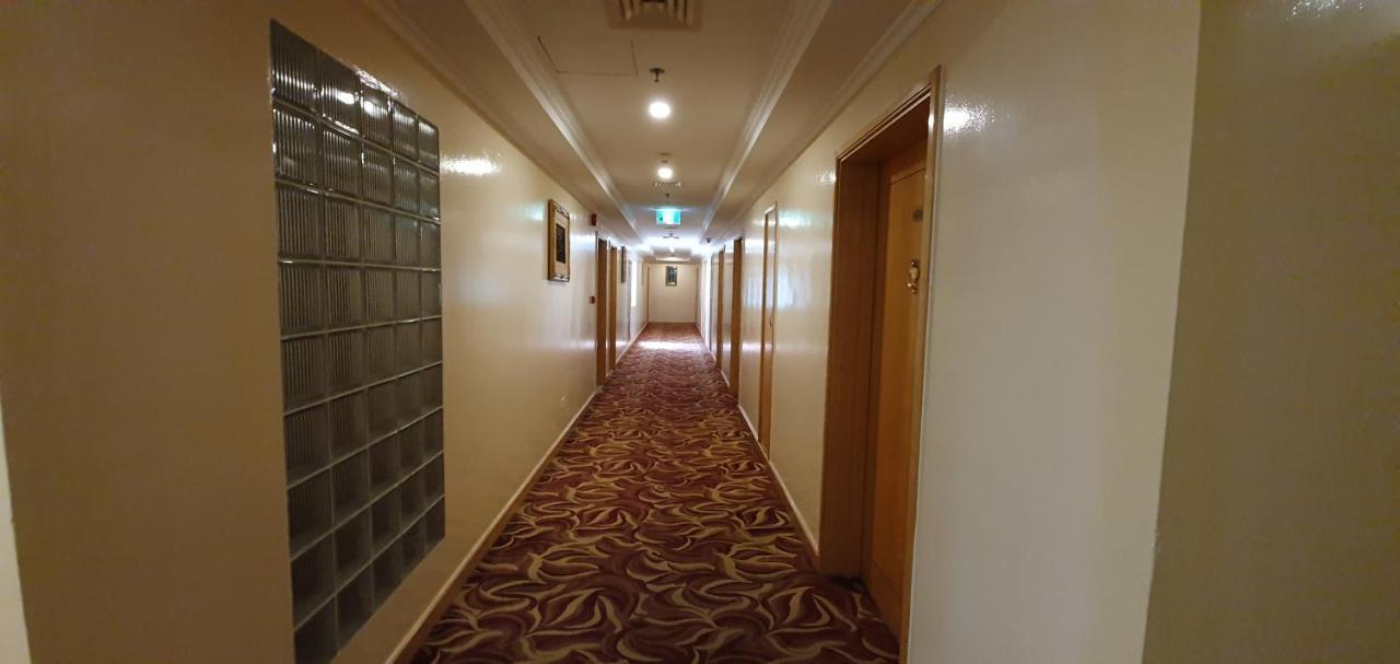 Kings Square Hotel Llc ドバイ エクステリア 写真